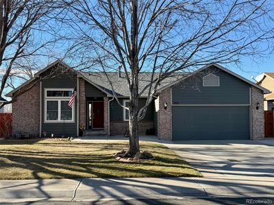 303 Linden Street, Frederick, CO, 80530