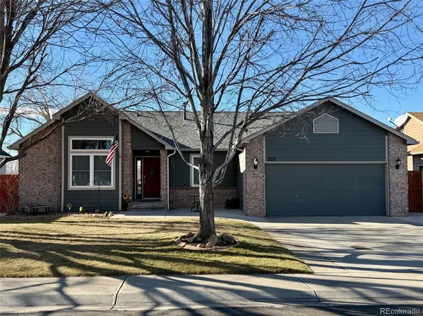303 Linden Street, Frederick, CO 80530