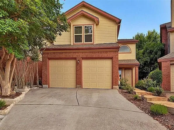 6616 Mesa Hollow Dr, Austin, TX 78750