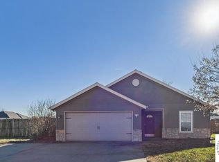 1405 W 7th Street Ter, Knob Noster, MO 65336