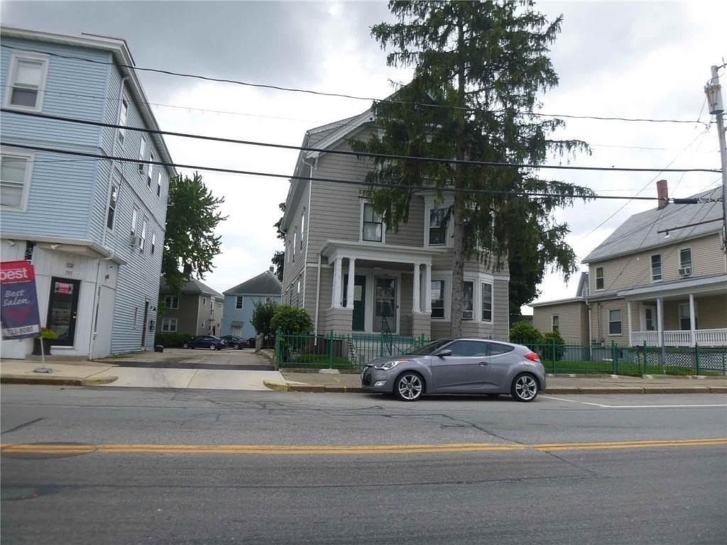 577 Central Ave, Pawtucket, RI 02861 Zillow