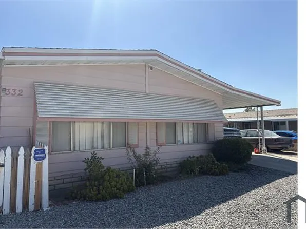 332 N La Paloma Ave, San Jacinto, CA 92582
