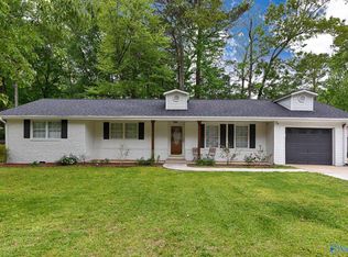 513 Delaney Rd NW, Huntsville, AL 35806