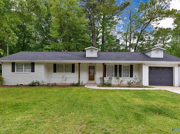 513 Delaney Rd NW, Huntsville, AL 35806