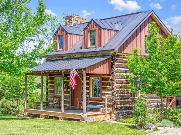 2752 Brownsburg Tpke, Brownsburg, VA 24415