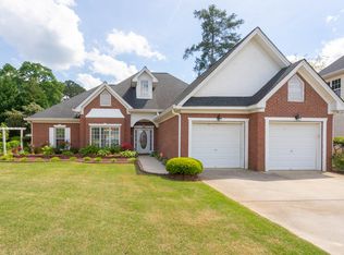1834 Central Park Loop, Morrow, GA 30260