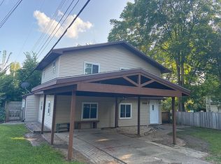 1164 Snyder Rd, East Lansing, MI 48823