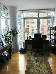 Rented by Brooklyn Bridge