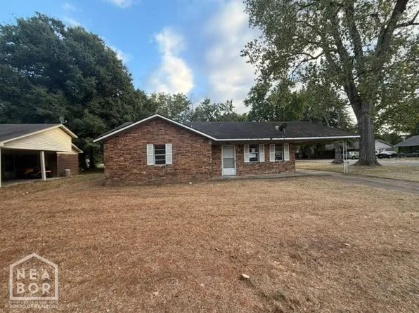 139 W Greenbriar Dr, Osceola, AR 72370