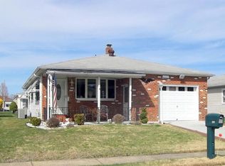 291 Port Royal Dr, Toms River, NJ 08757