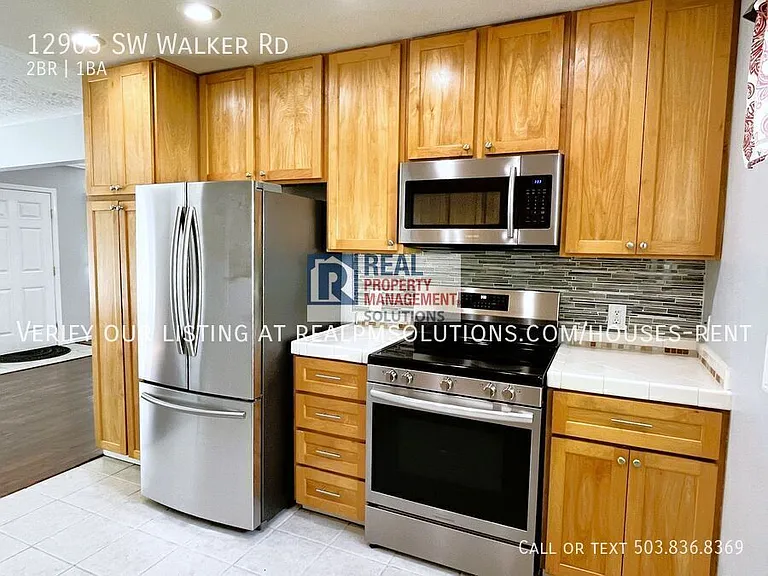 12905 SW Walker Rd — Photo 14