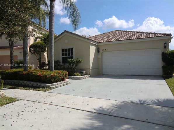1593 NW 158th Ave