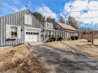 583 Pool St, Biddeford, ME 04005