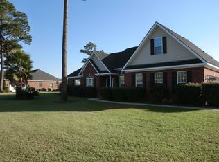 716 Brigham Dr, Richmond Hill, GA 31324