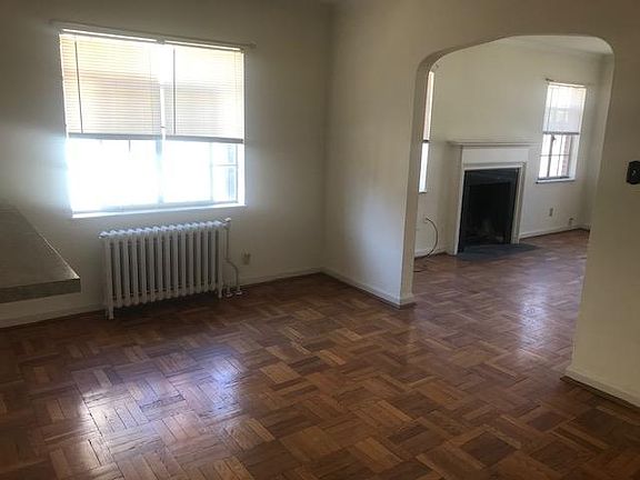 Dining Room looking into Living Room