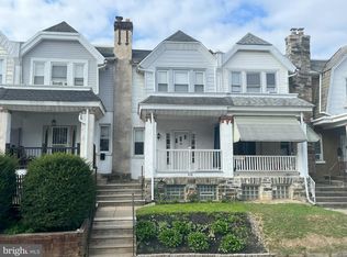 228 Huntley Rd, Upper Darby, PA 19082