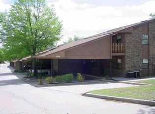 8008 NW 8th Ter #251, Oklahoma City, OK 73127