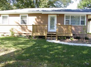 1975 W Custer Ln, Fayetteville, AR 72701