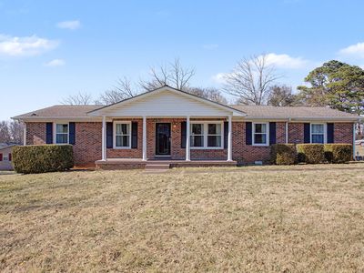 605 Crestland Dr, Columbia, TN, 38401