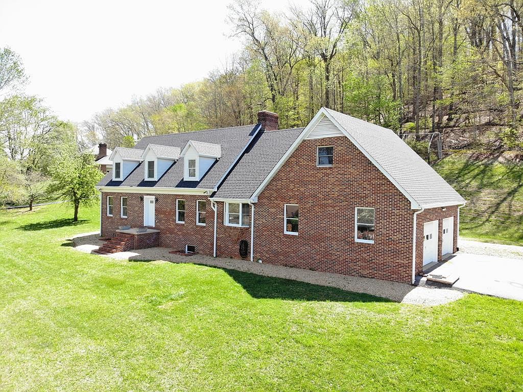 308 Fairway Dr, Abingdon, VA 24211 MLS 86269 Zillow