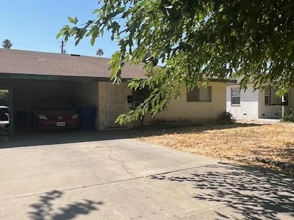 1000 N 10th St, Chowchilla, CA 93610