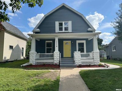 2410 18th Ave, Moline, IL, 61265