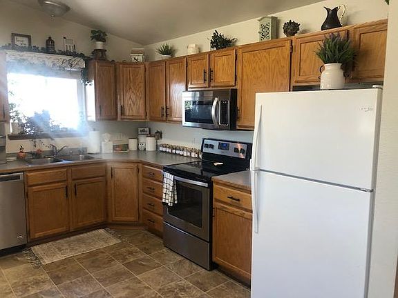 light and airy look and feel