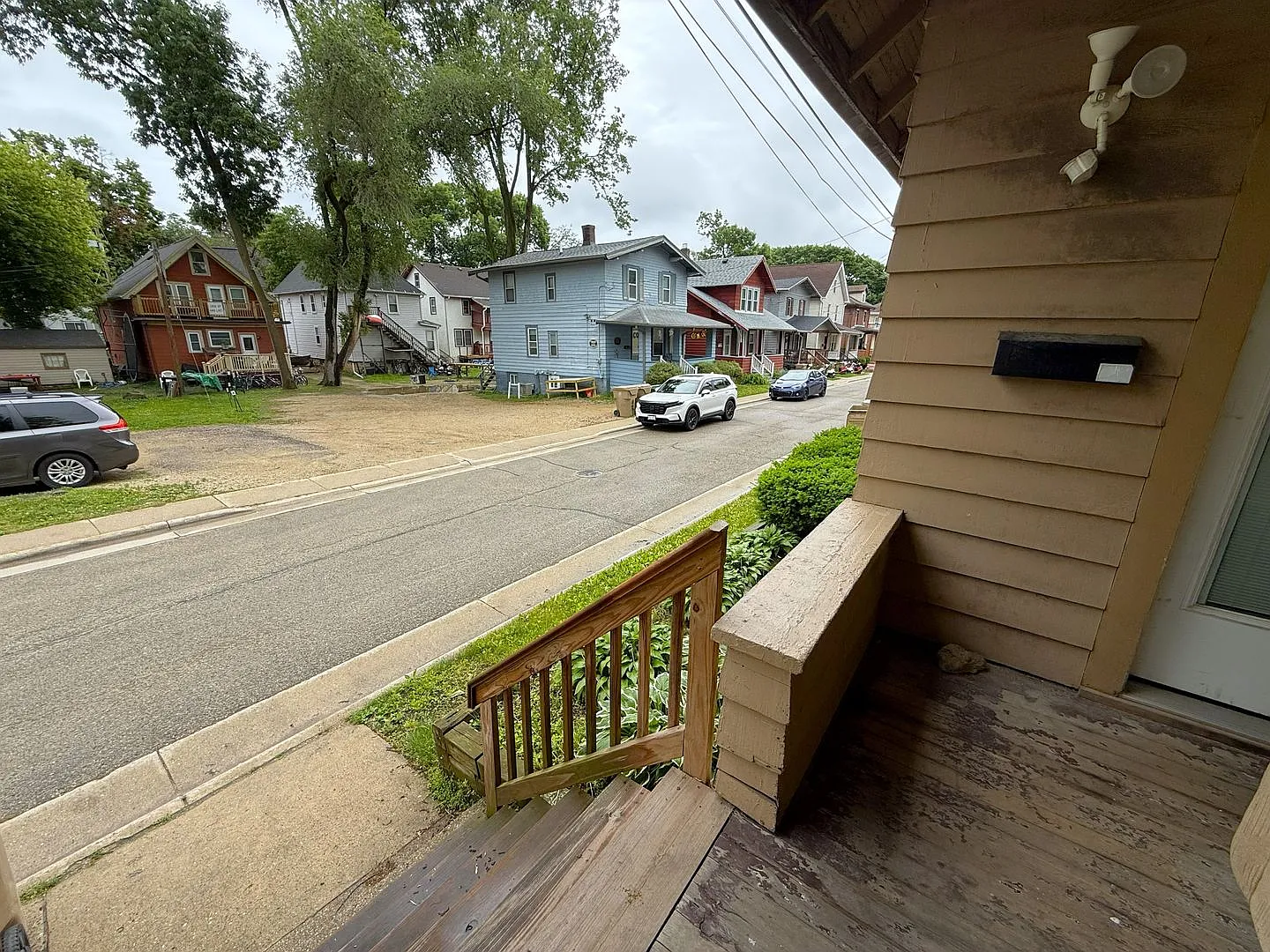 1325 St James Ct (4 BR) - Tallard Apartments — Photo 3