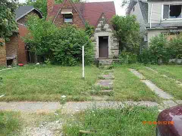 14628 Lauder St, Detroit, MI 48227