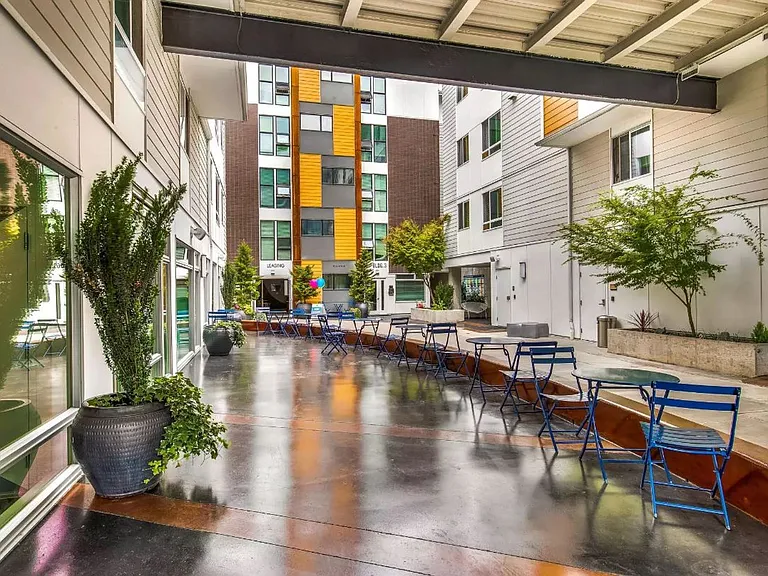 Arete Apartments — Photo 6