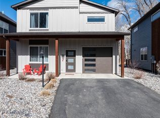 103 Depot Dr, Bozeman, MT 59718