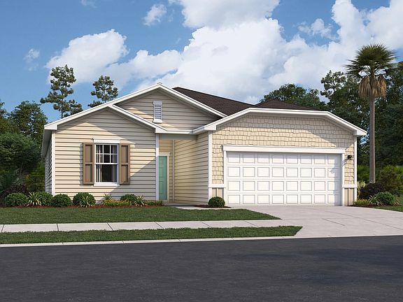 Luna The Luna Home Plan