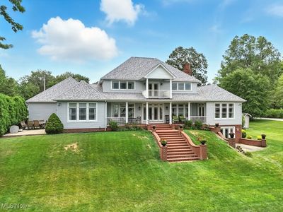 1462 NE River Rd, Lake Milton, OH, 44429