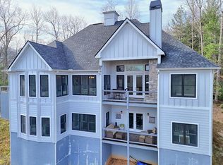 452 Chestnut Mountain Rd, Blairsville, GA 30512