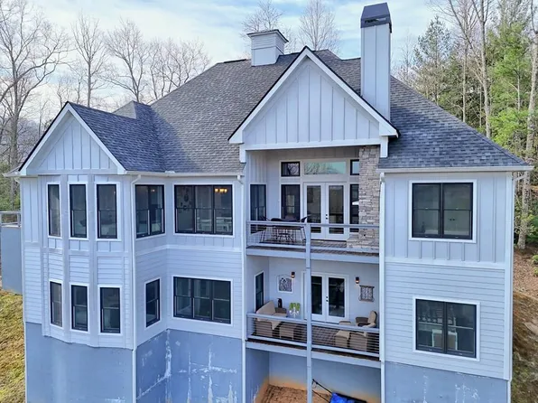 452 Chestnut Mountain Rd, Blairsville, GA 30512