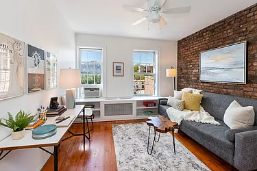 Sold by Brown Harris Stevens