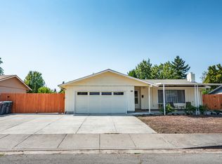 3087 Tahitian Ave, Medford, OR