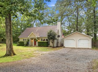 14060 Frank Lary Rd, Northport, AL 35475