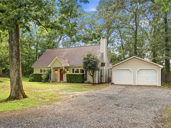 14060 Frank Lary Rd, Northport, AL 35475