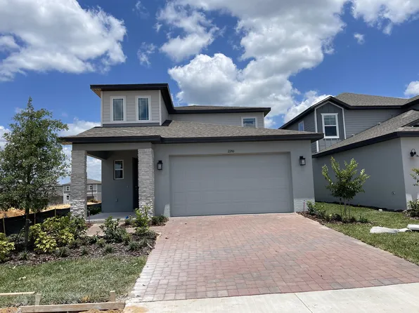 2280 Treasure Hill St, Minneola, FL