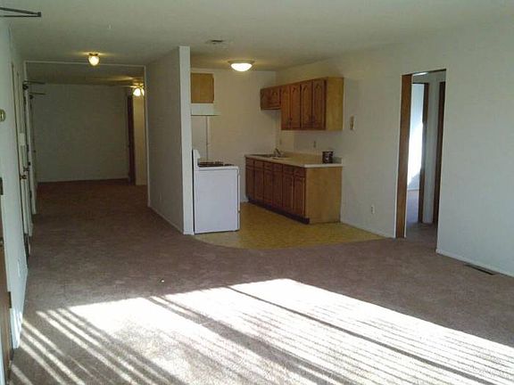 Kitchen/Living Room