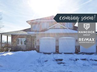 1535 Sandbar Cir, Waconia, MN 55387