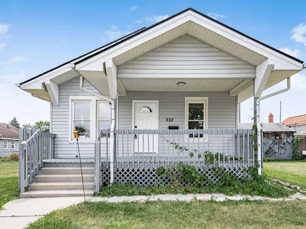 527 Helen St, Columbus, OH 43223