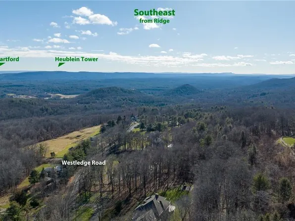 0 Westledge Road, Simsbury, CT 06092