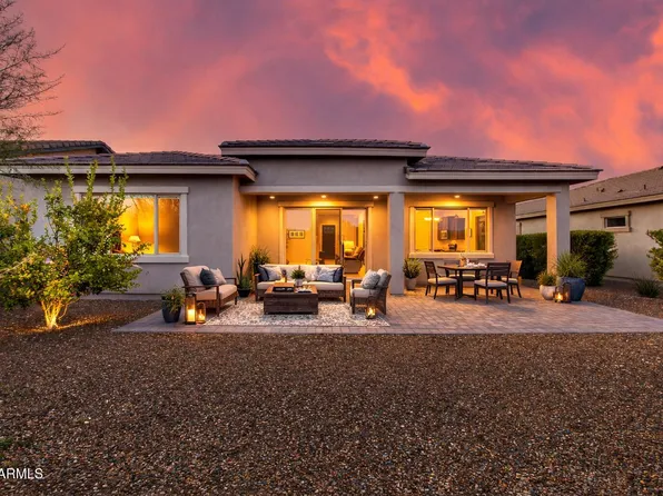 3075 TAPADEROS Drive, Wickenburg, AZ 85390