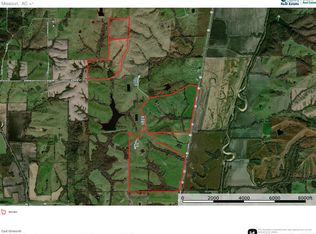 0 Highway 139, Newtown, MO 64667