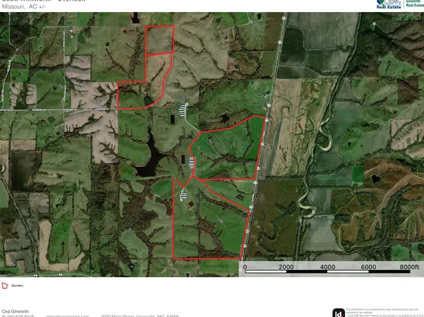 0 Highway 139, Newtown, MO 64667