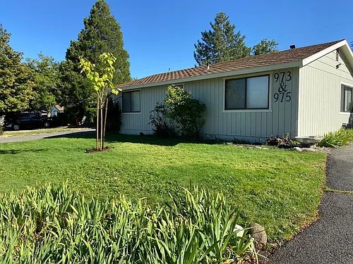 973 Holman Way #973 Photo 1