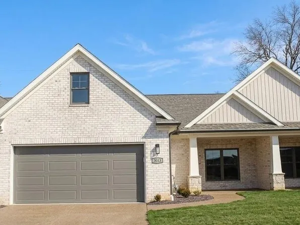 3036 White Oak Trl, Newburgh, IN 47630