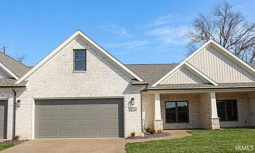 3036 White Oak Trl Photo 1